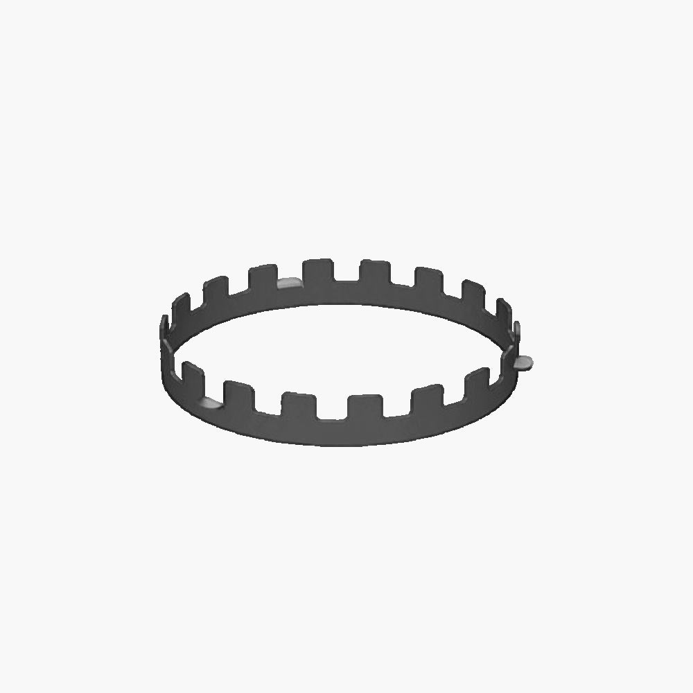 Dynamic Centre porte-brochette Barbecook Ø 36cm Barbecook - Mathon - 1