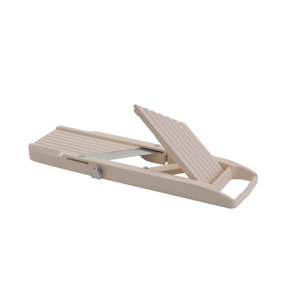 Mandoline japonaise 6,5 cm Benriner - Mathon - 5