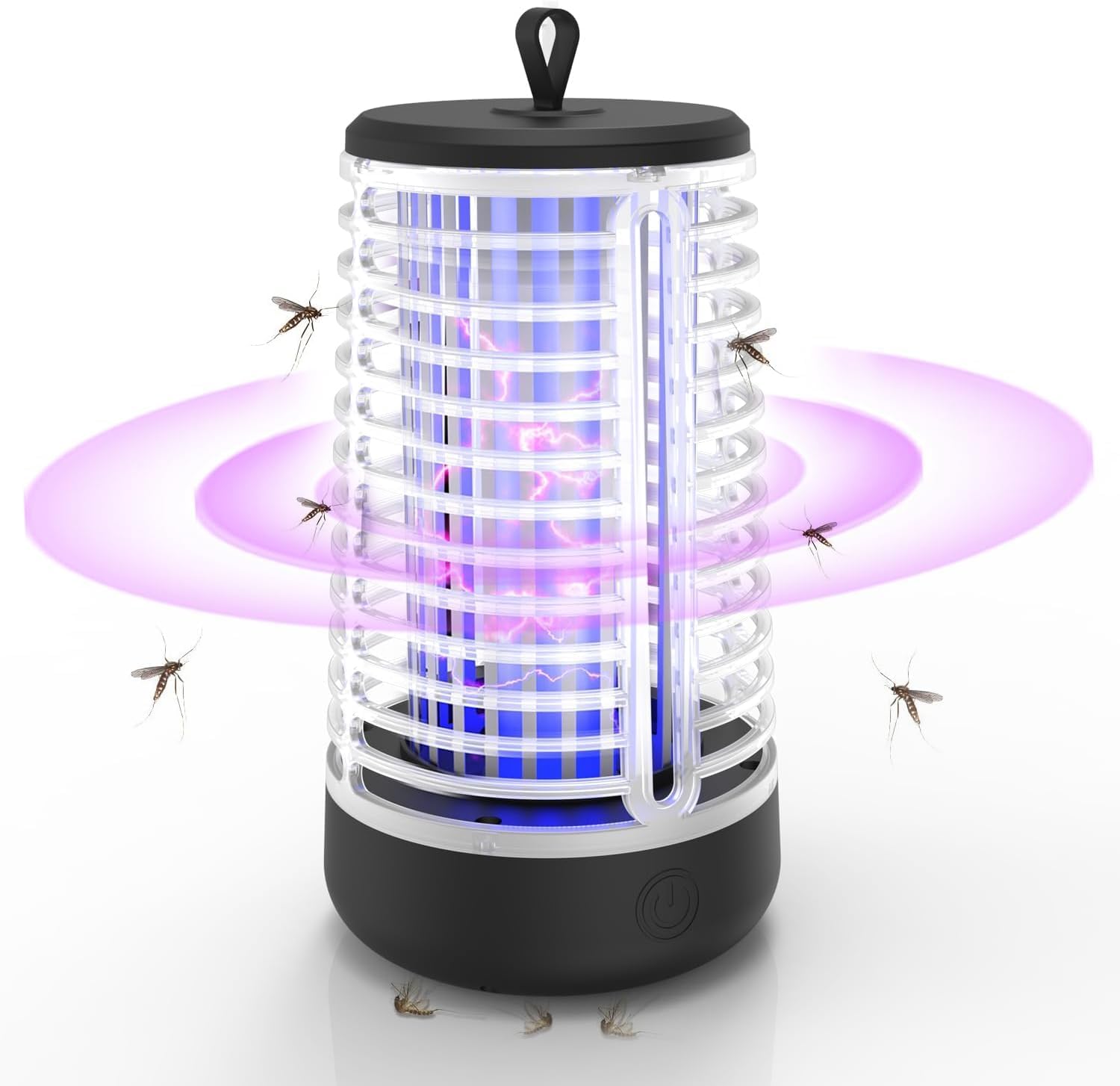 Lampe Anti Moustique 20W 2000V Vendos85 - Mathon