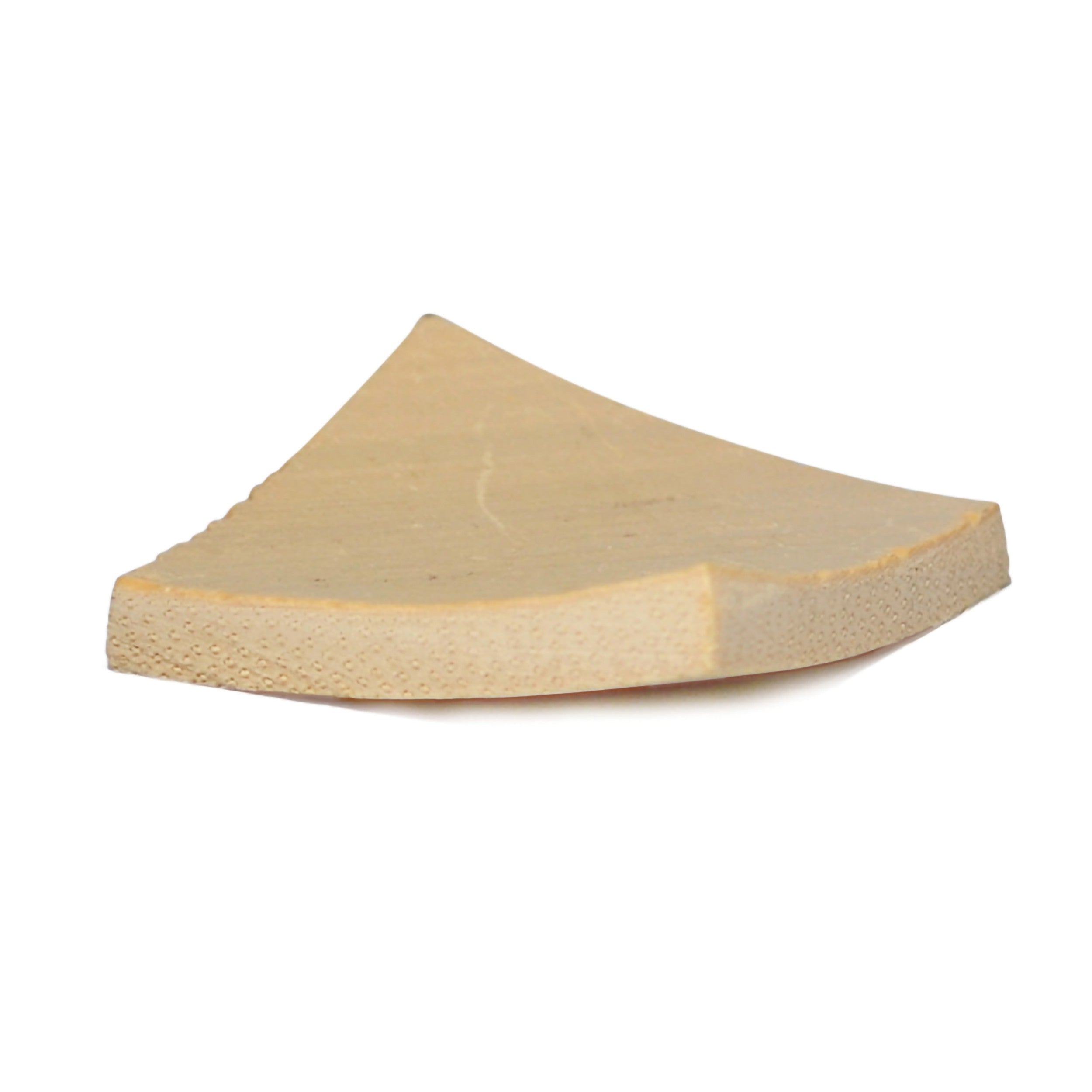 100Pcs - Mini assiette bambou carrée "Iki"  35x35mm FirstPack - Mathon - 2