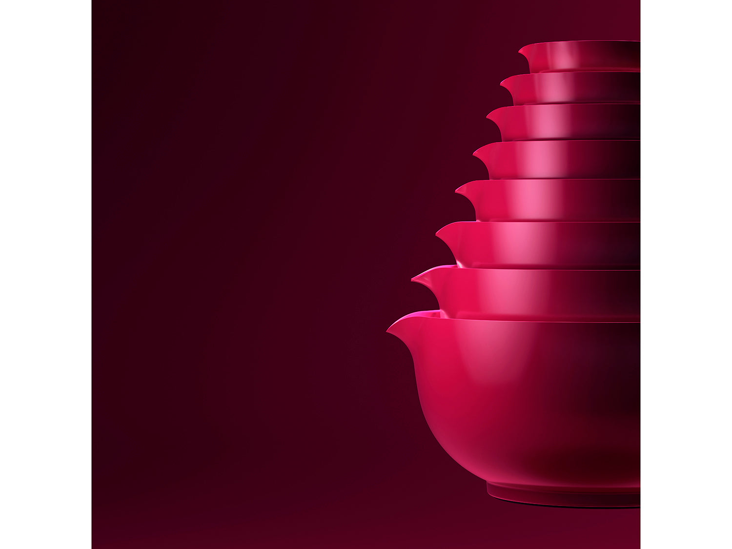 Bol à mixer NEW MARGRETHE en durostima® Betterave Rosti - Mathon - 7