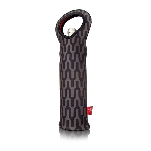 Sac porte bouteille Vacu vin - Mathon