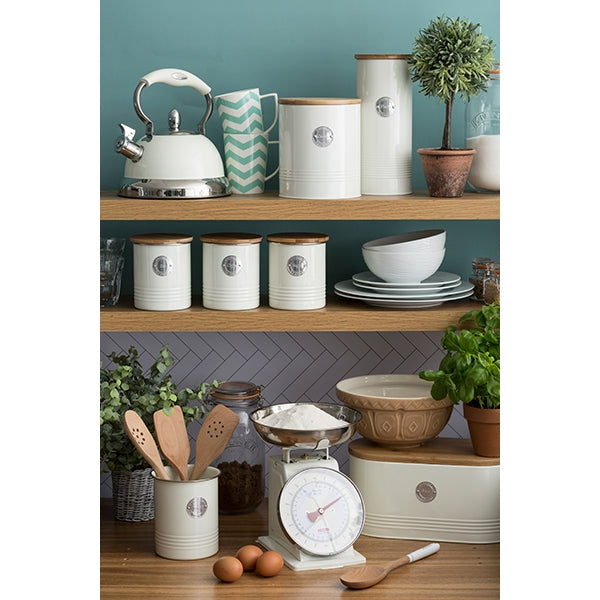 Boîte à pain blanche Typhoon - Mathon - 2