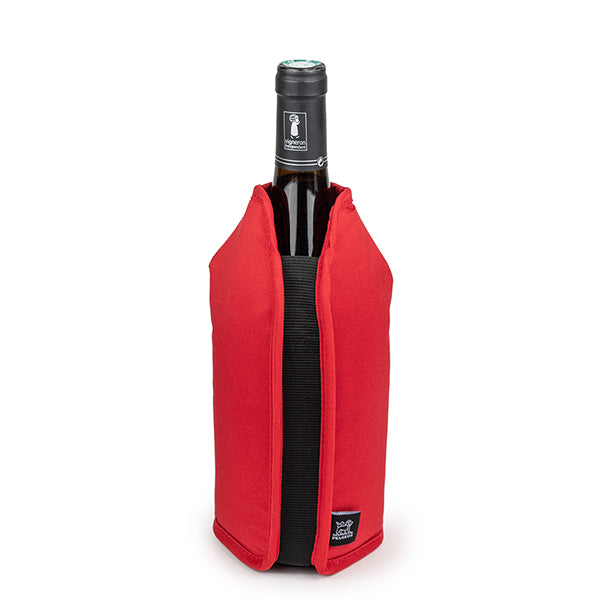 Rafraichisseur extensible Frizz rouge Peugeot - Mathon - 1