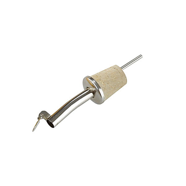 Bouchon verseur avec couvercle  Ibili - Mathon