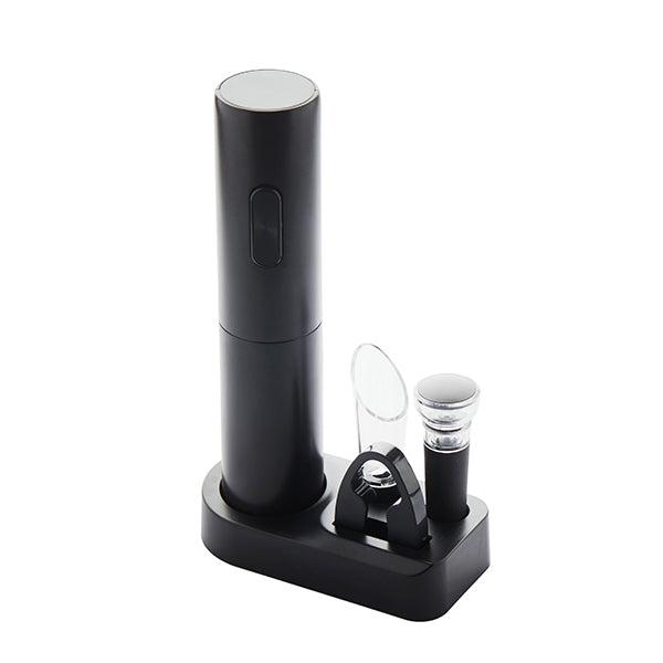 Coffret de 5 accessoires pour la dégustation du vin  Point Virgule - Mathon - 1