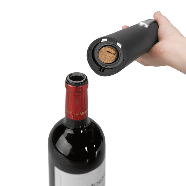 Tire-bouchon électrique rechargeable Lacor - Mathon - 3