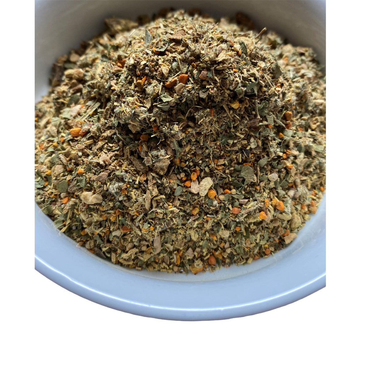 Tisane Pure Digestion 50g FruitsTropicaux - Mathon