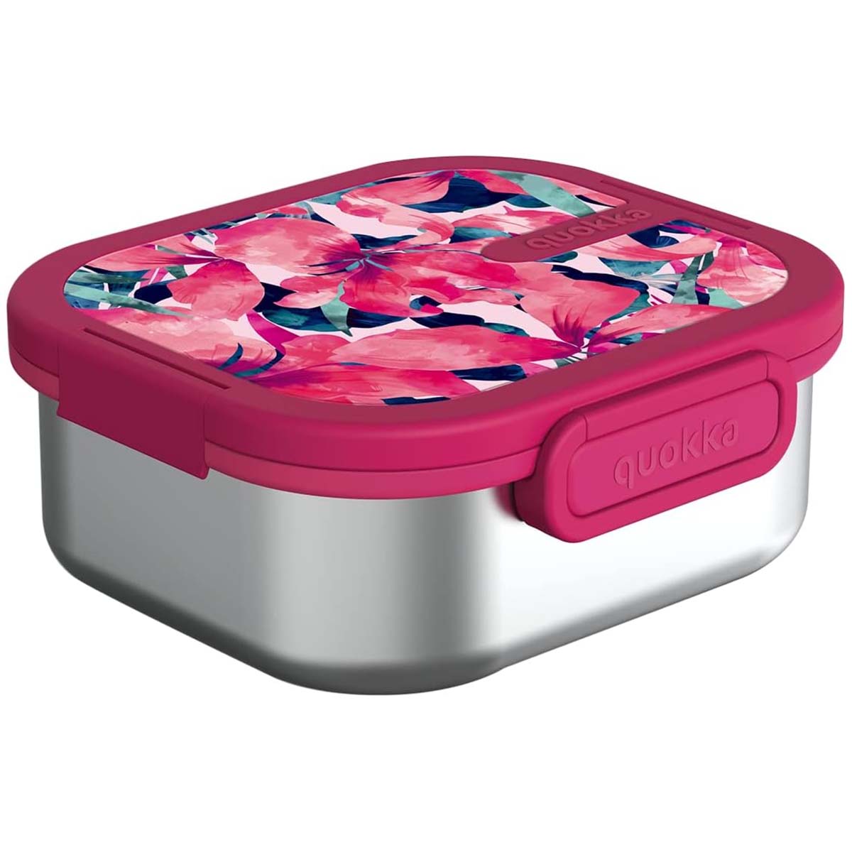 Récipient Alimentaire Inox Quokka - Mathon - 1