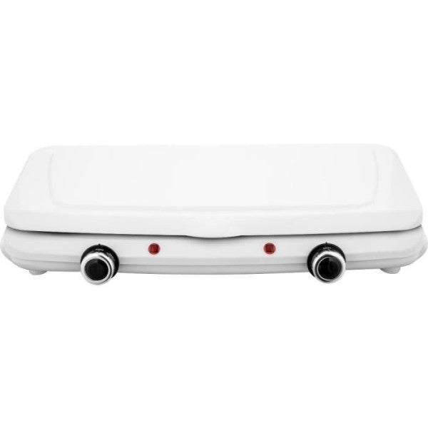 Plaque De Cuisson - Mobile Electrique Plaque Chauffante - Sencor - Scp Sencor - Mathon - 3