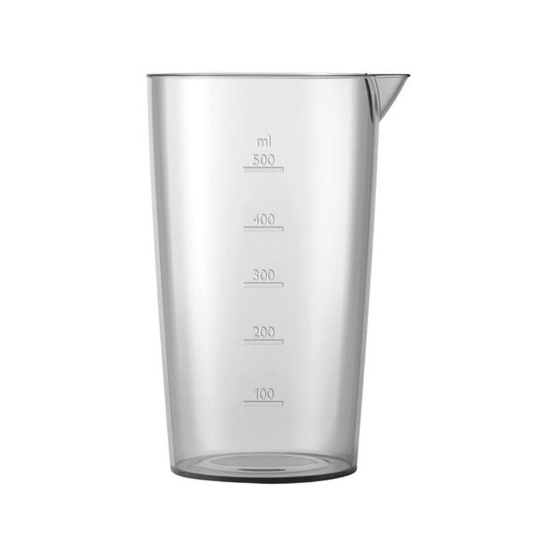 Mixeur 650 W Pied Détachable Métal Verre Mesureur   - Hr2534.00 Philips - Mathon - 3