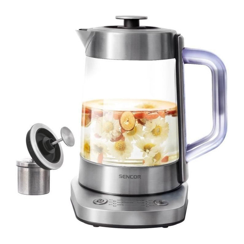 Bouilloire électrique - Sencor - Swk 1590ss SENCOR - Mathon - 3