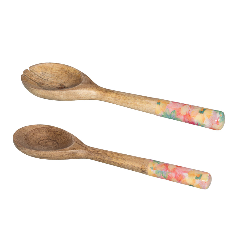 Couvert à salade Table passion - Mathon