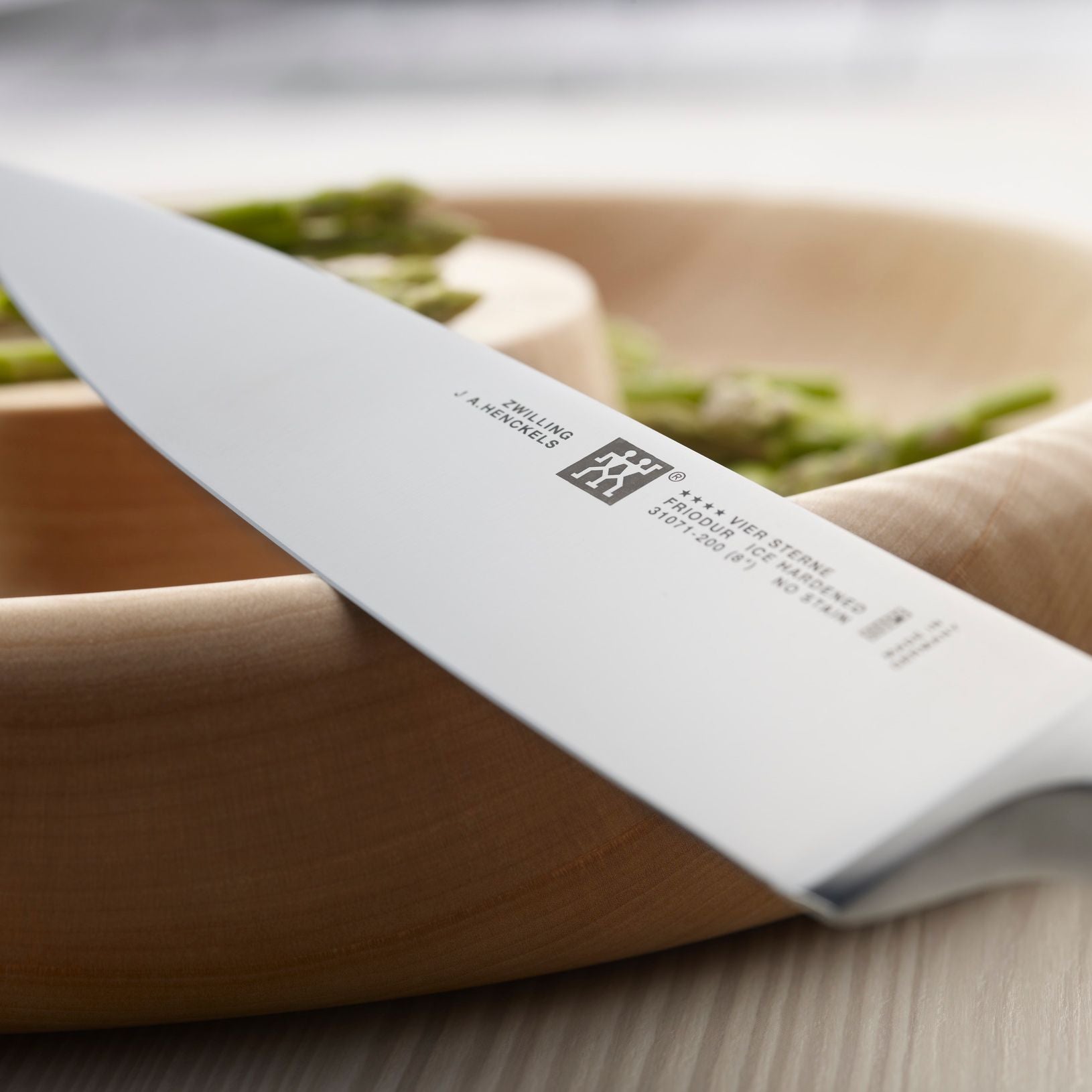 Set de couteaux 2-pcs Zwilling - Mathon - 2