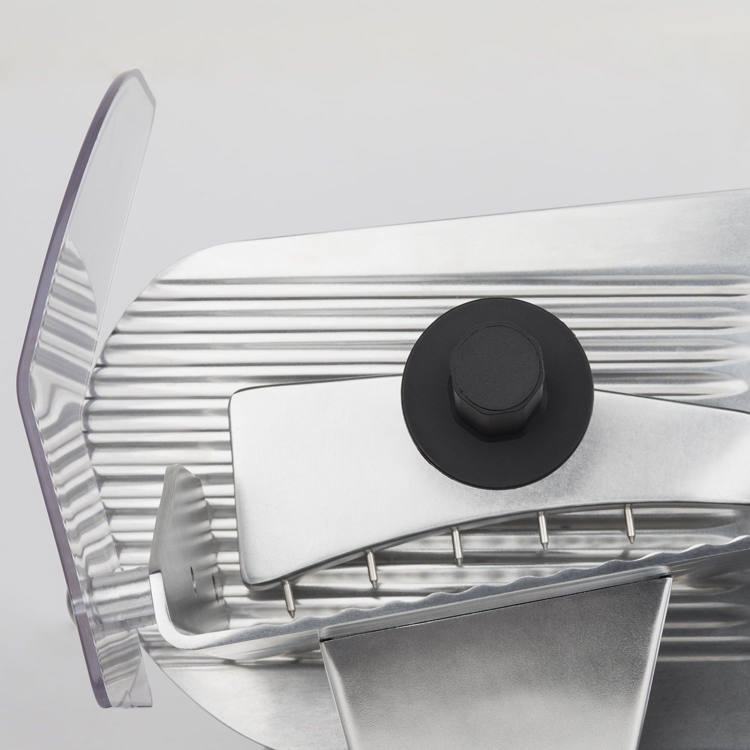 Trancheuse à viande 22cm de diamètre - MSX220 H.Koenig - Mathon - 5