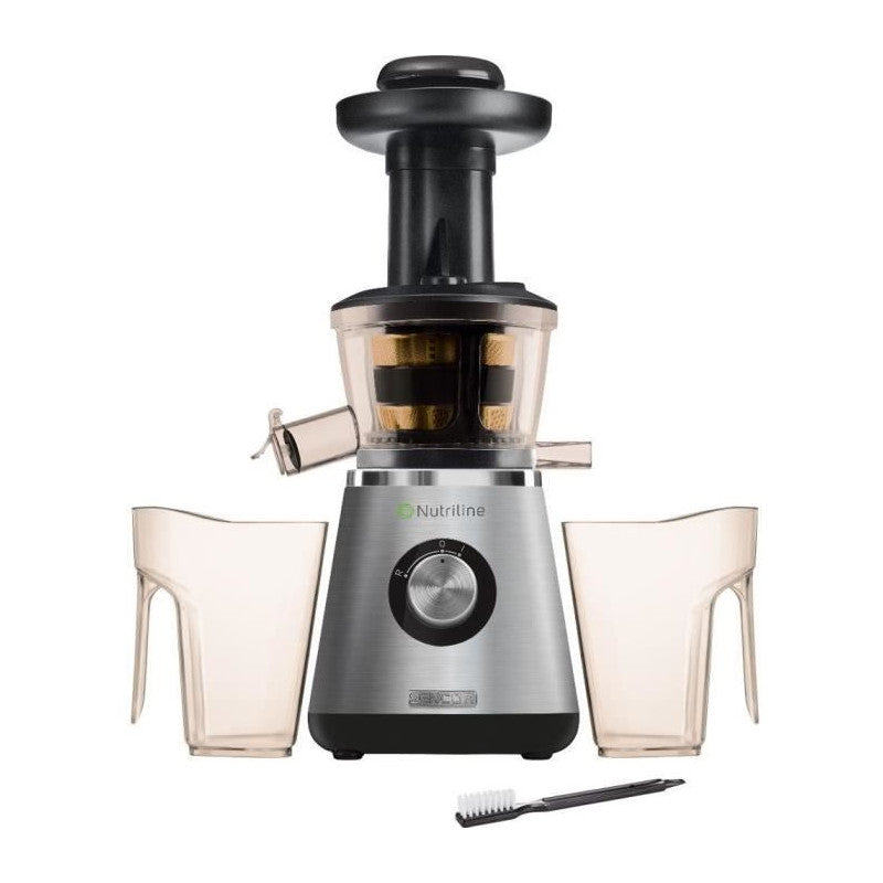 Extracteur De Jus Lent - Sencor - Ssj 4050np SENCOR - Mathon - 2