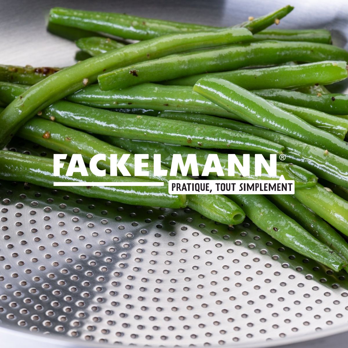 Adaptateur plaque à induction 26 cm Fackelmann - Mathon - 7