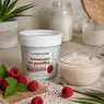 Arôme pour yaourt Framboise 425 g 380370 Lagrange - Mathon - 2