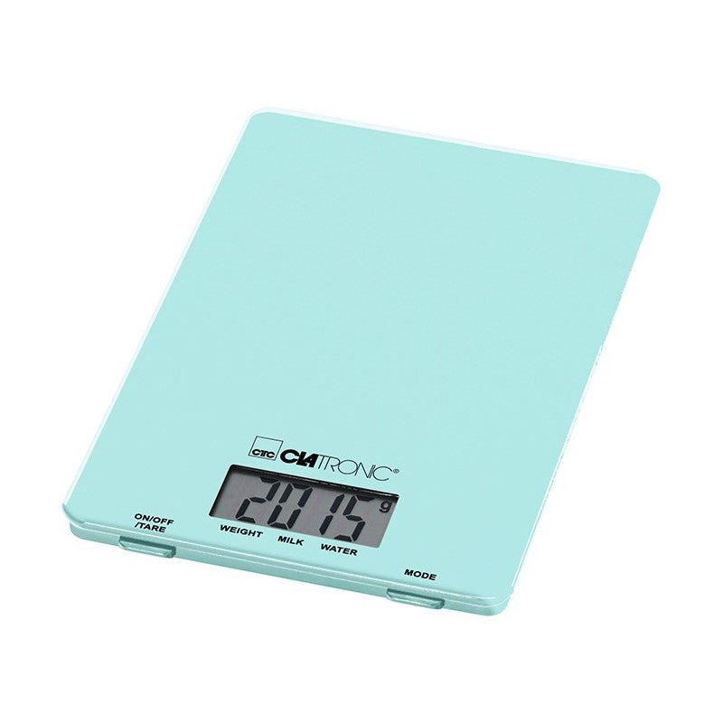 Balance de cuisine Clatronic KW 3626 Menthe/vert Clatronic - Mathon - 1