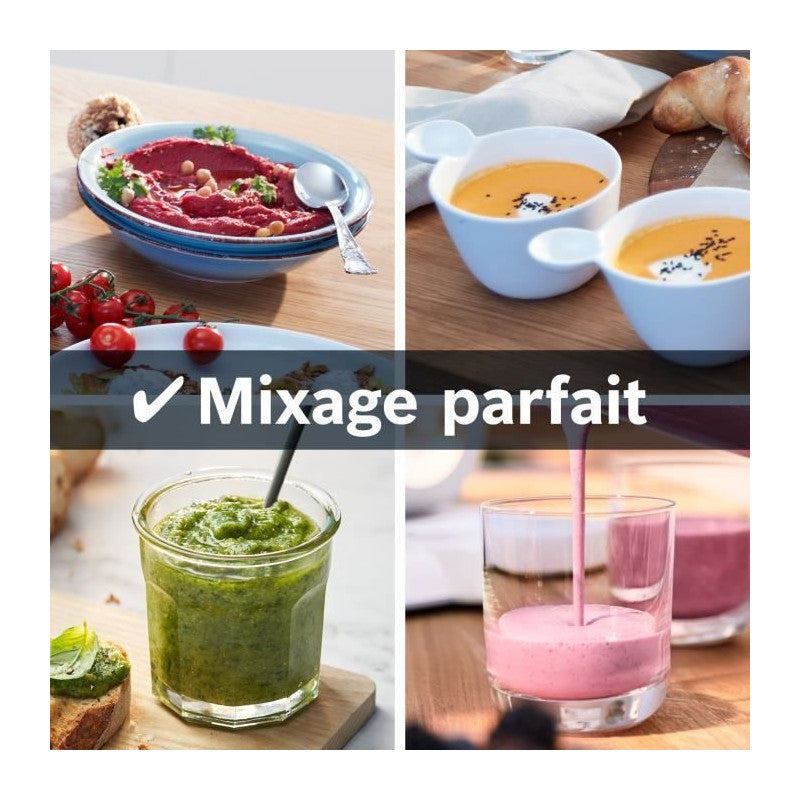 Blender -   - Vitapower/mmb614go - Revetement Noir Bosch - Mathon - 5