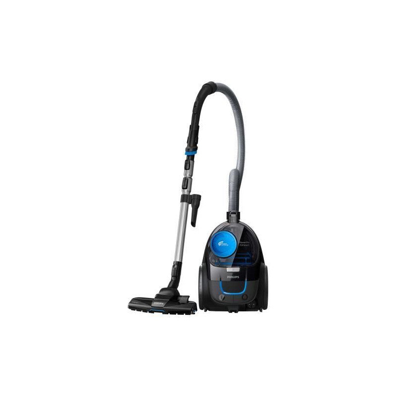 Fc9331/09 Aspirateur Traîneau Sans Sac Powerpro Compact - 900 W - 76db Philips - Mathon - 2