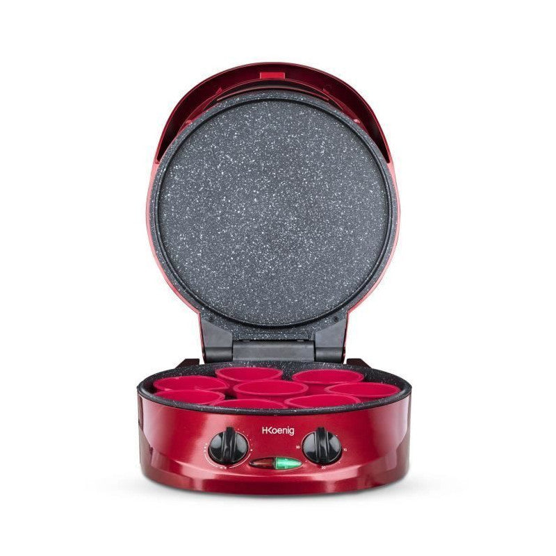 Appareil à tarte - TR180 H.Koenig - Mathon - 5