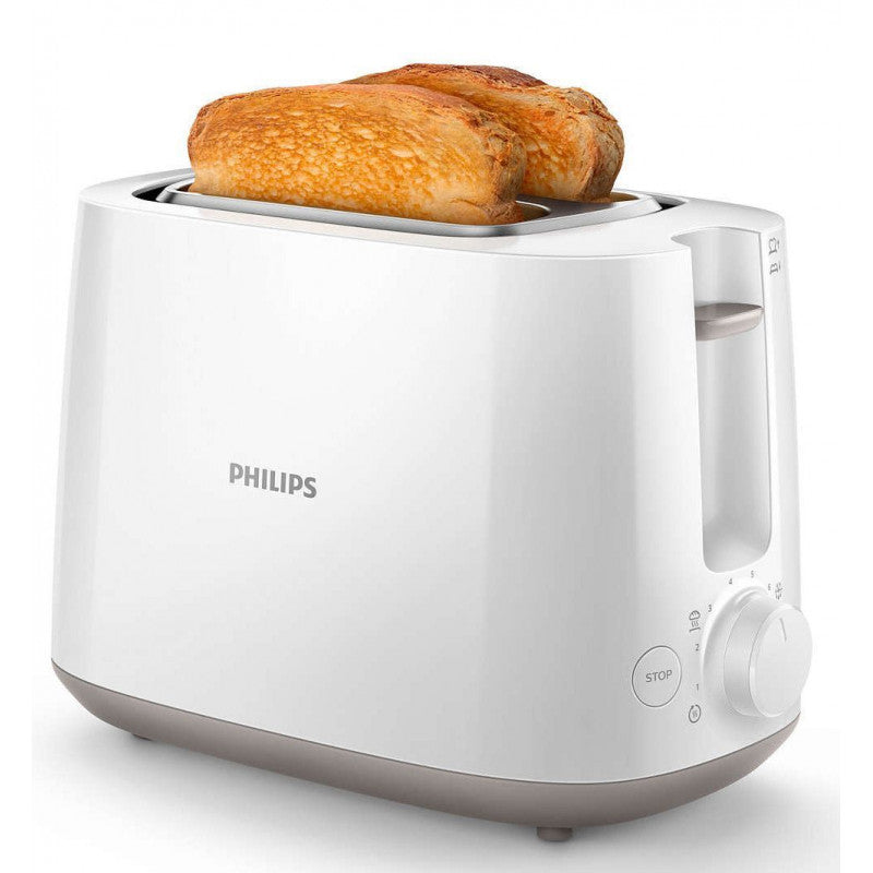 Grille Pain   Hd 2581/00 Philips - Mathon - 1