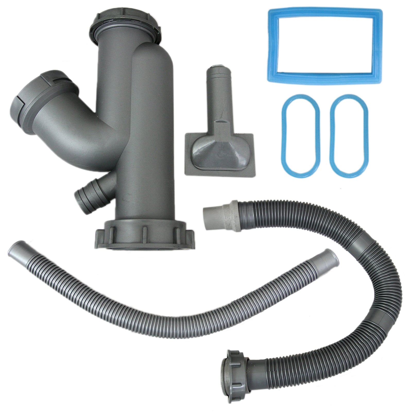 Evier Simple Inox KuKoo Kukoo - Mathon - 3