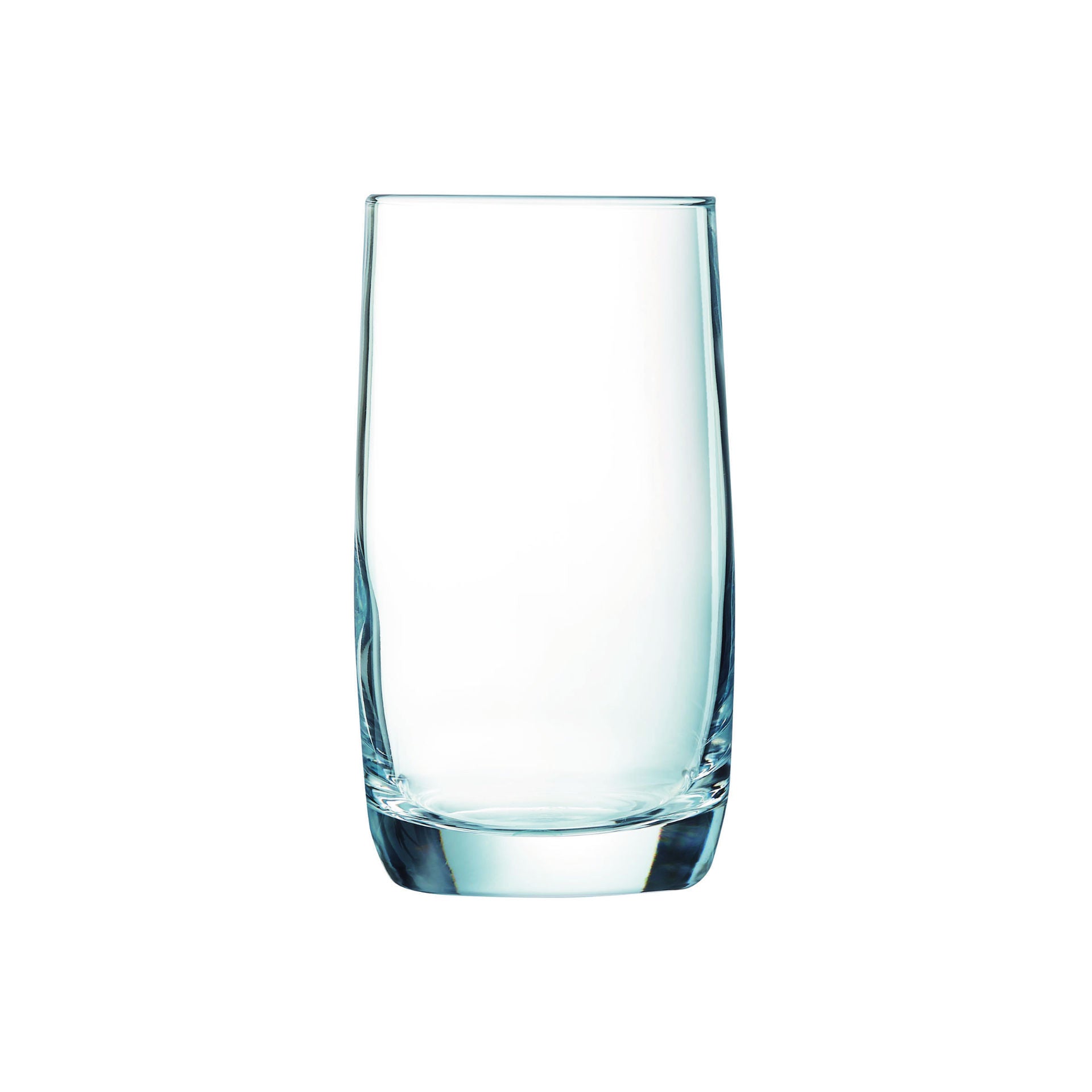 6 verres forme haute 22cl Vigne Chef & Sommelier - Mathon - 1