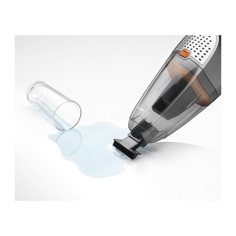 Aspirateur à main sans fil Clatronic AKS 832 Anthracite Clatronic - Mathon - 3