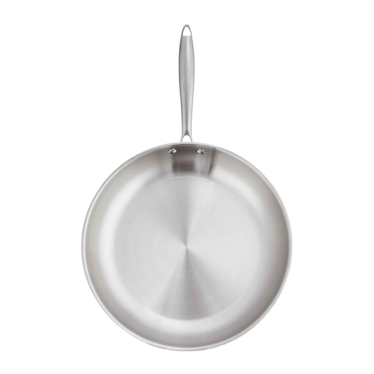 Poêle triplex 28 cm induction Fauchon Art de la Table - Mathon - 3