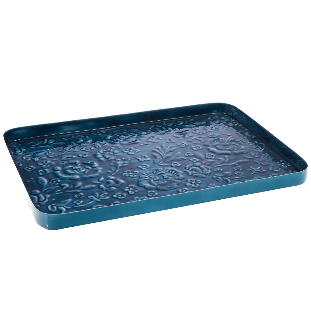 Set de 2 plateaux Capucine Amadeus - Mathon - 4