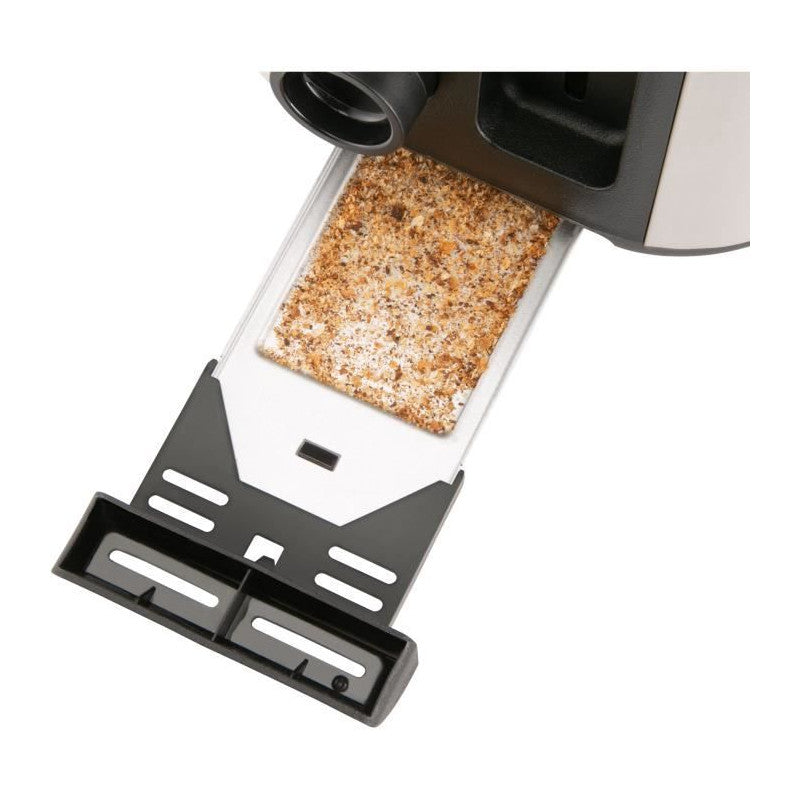 Grille-pain -   - Heaton - 2 Fentes - Inox Russell Hobbs - Mathon - 4