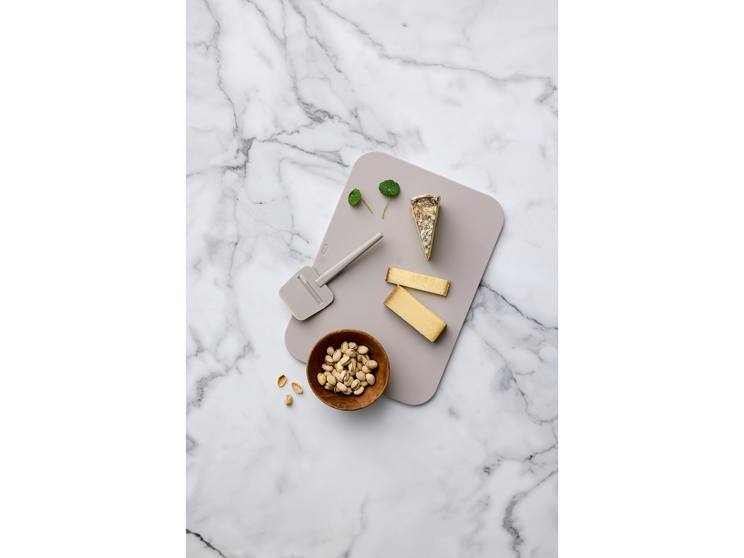 Rabot à fromage EMMA en nylon Humus Rosti - Mathon - 6