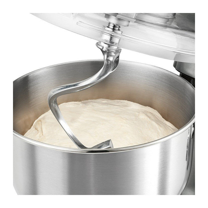 Robot patissier multifonction 4 en 1 - 6.2 L 1200W Bomann KM 1395 CB Titan Bomann - Mathon - 4