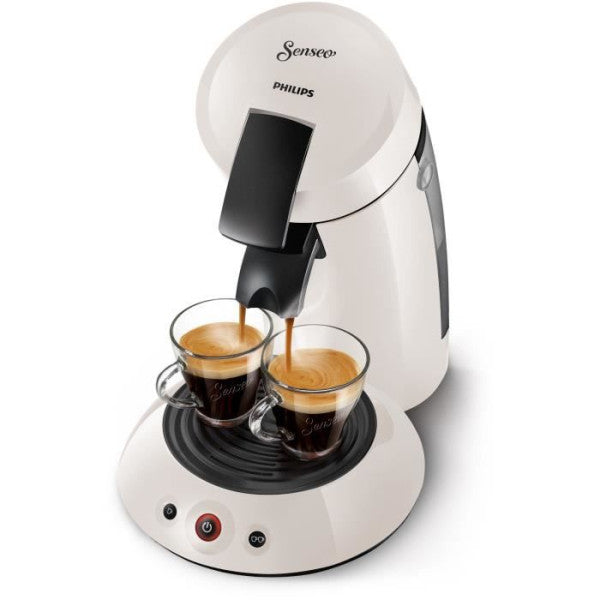 Machine A Cafe  Dosettes Senseo - Philips - Hd7806/41 - 1450 W - Beige Philips - Mathon - 3