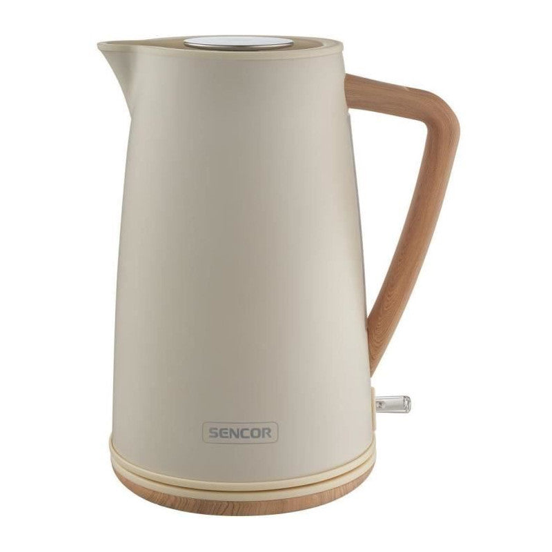 Bouilloire électrique - Sencor - Swk 2717yg SENCOR - Mathon - 4