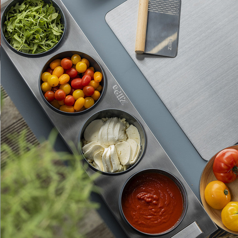 Topping Station TELLINI Ziipa - Mathon - 3