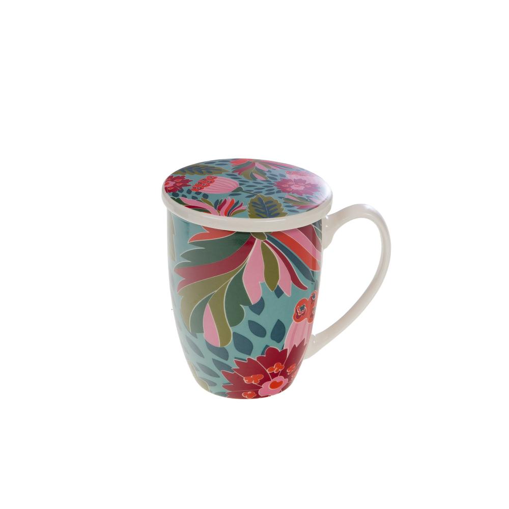 Coffret mug filtre Isaline Amadeus - Mathon - 2