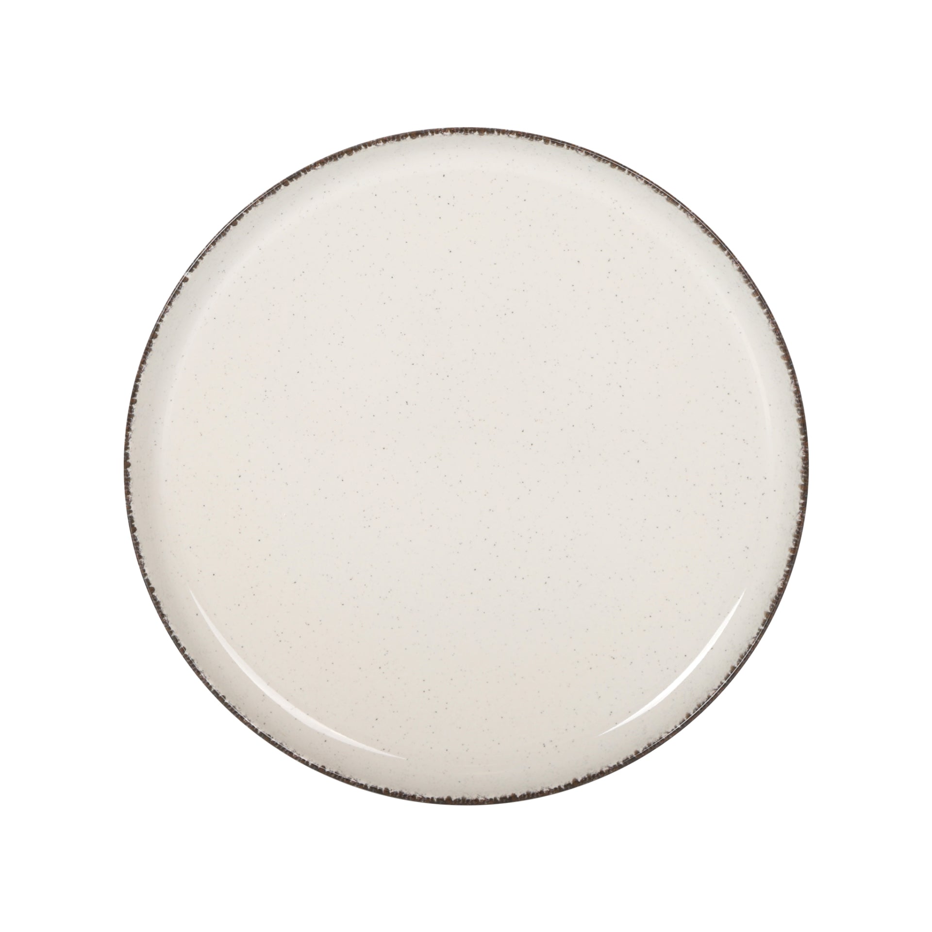 6 assiettes à dessert 20cm Anllo La Mediterranea - Mathon - 1