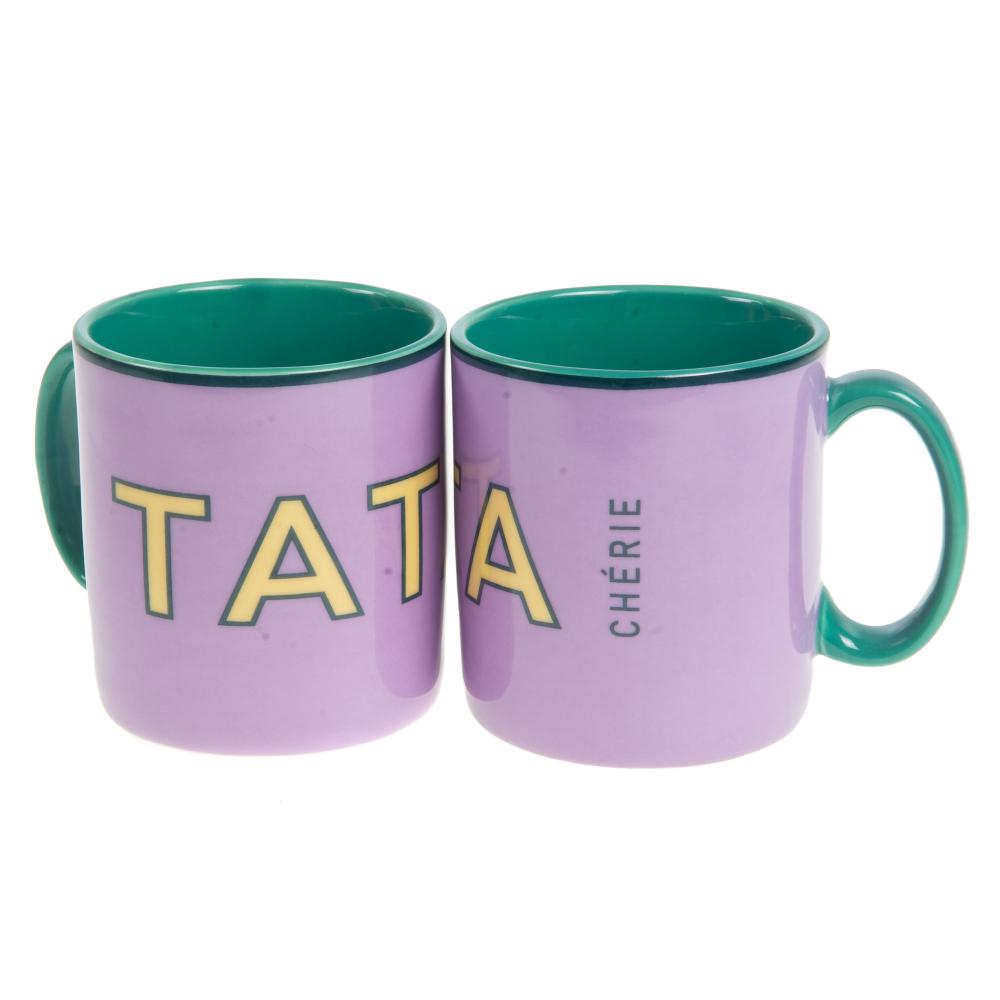 Mug Tata Sunny Amadeus - Mathon - 3