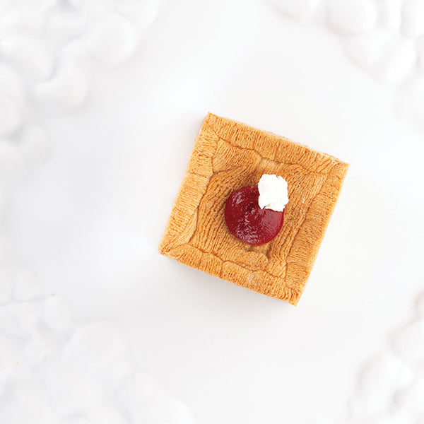 Plaque silicone 8 cubes Silikomart - Mathon - 6