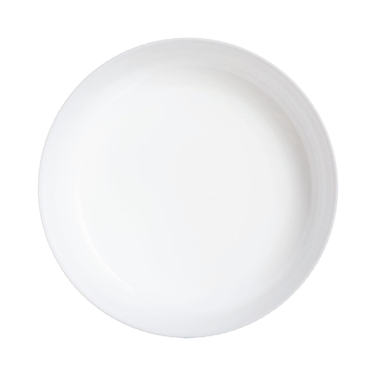 Plat de cuisson 26 cm Smart Cuisine Wavy Luminarc - Mathon - 3