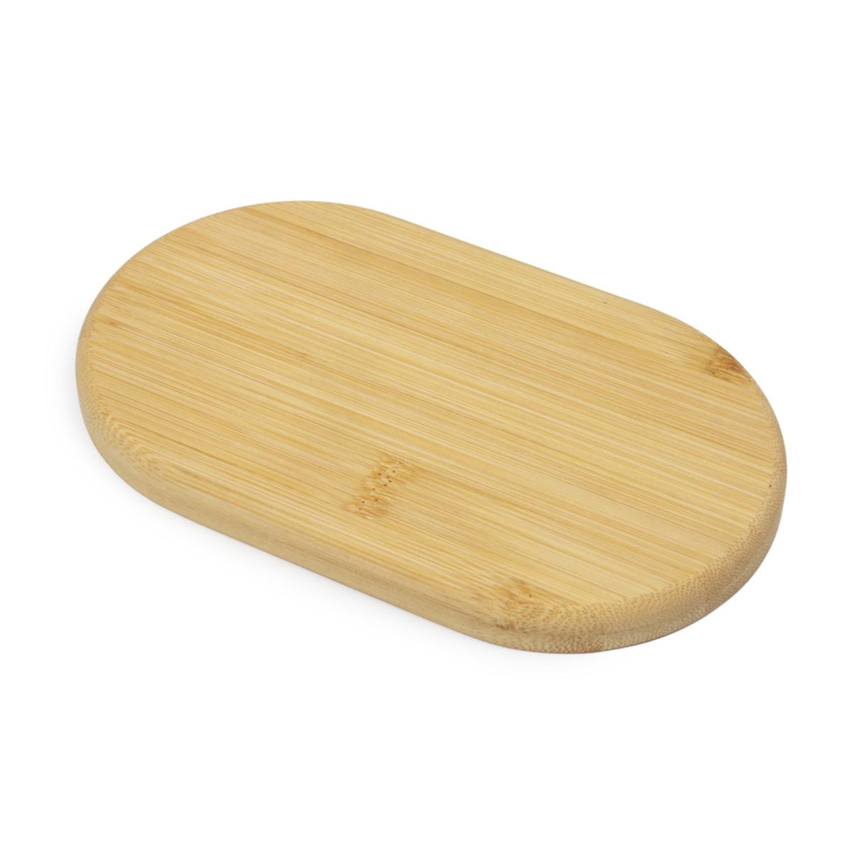 Plateau en bambou 20cm Laguiole Cuisson - Mathon - 3