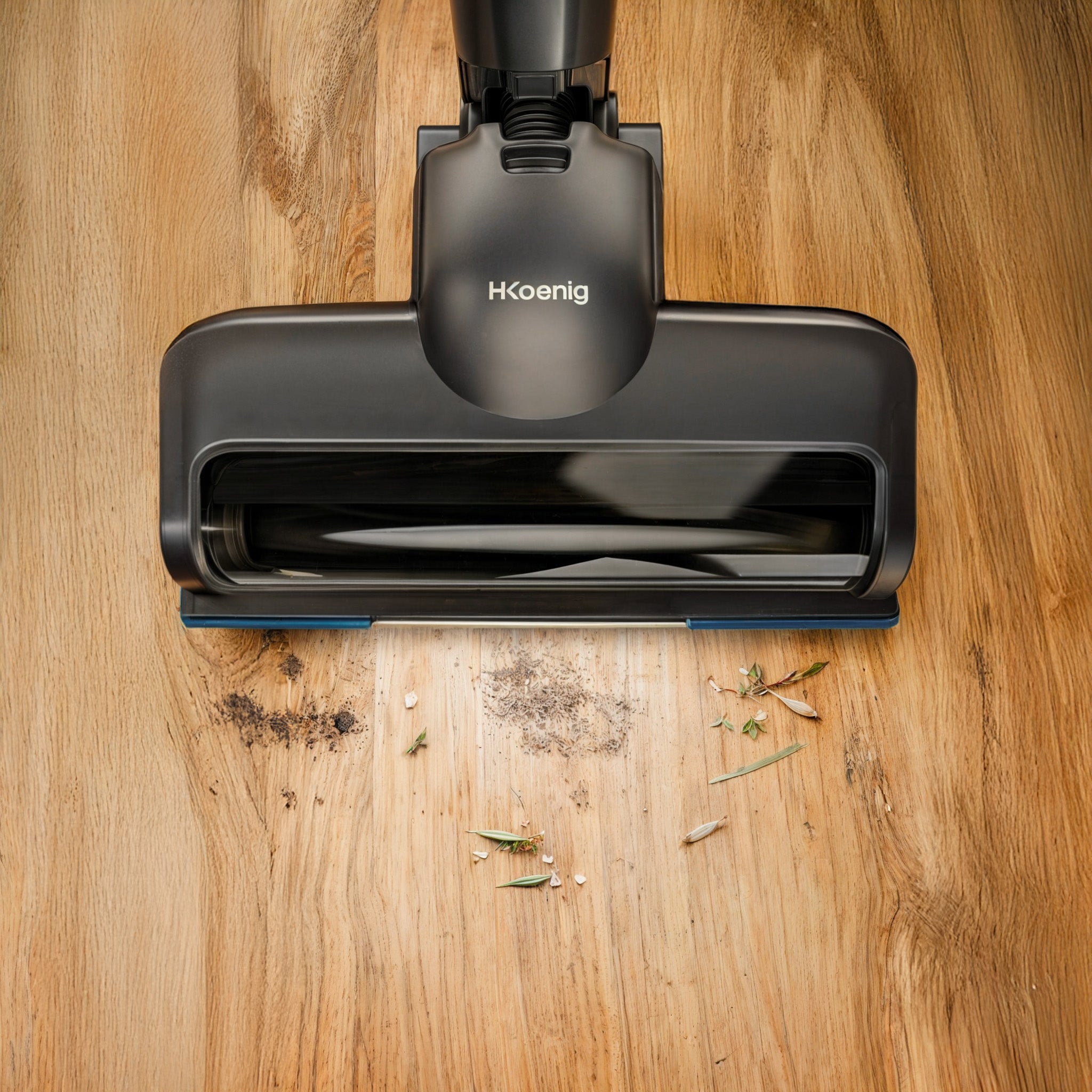 Aspirateur balai 2 en 1 sans fil PowerClean - UP610 H.Koenig - Mathon - 8