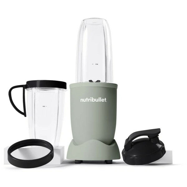 Bol Mixeur Nutribullet Nb907majd 900 W 946 Ml Nutribullet - Mathon