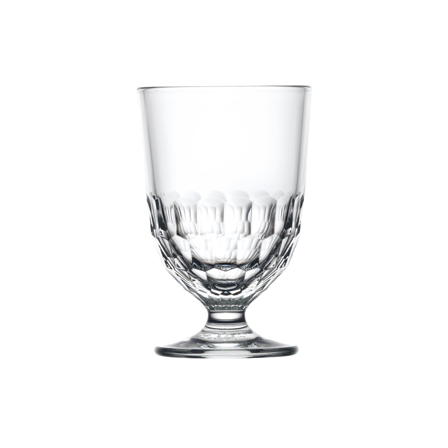 Lot de 6 Verres à vin, ARTOIS La Rochère - Mathon - 1