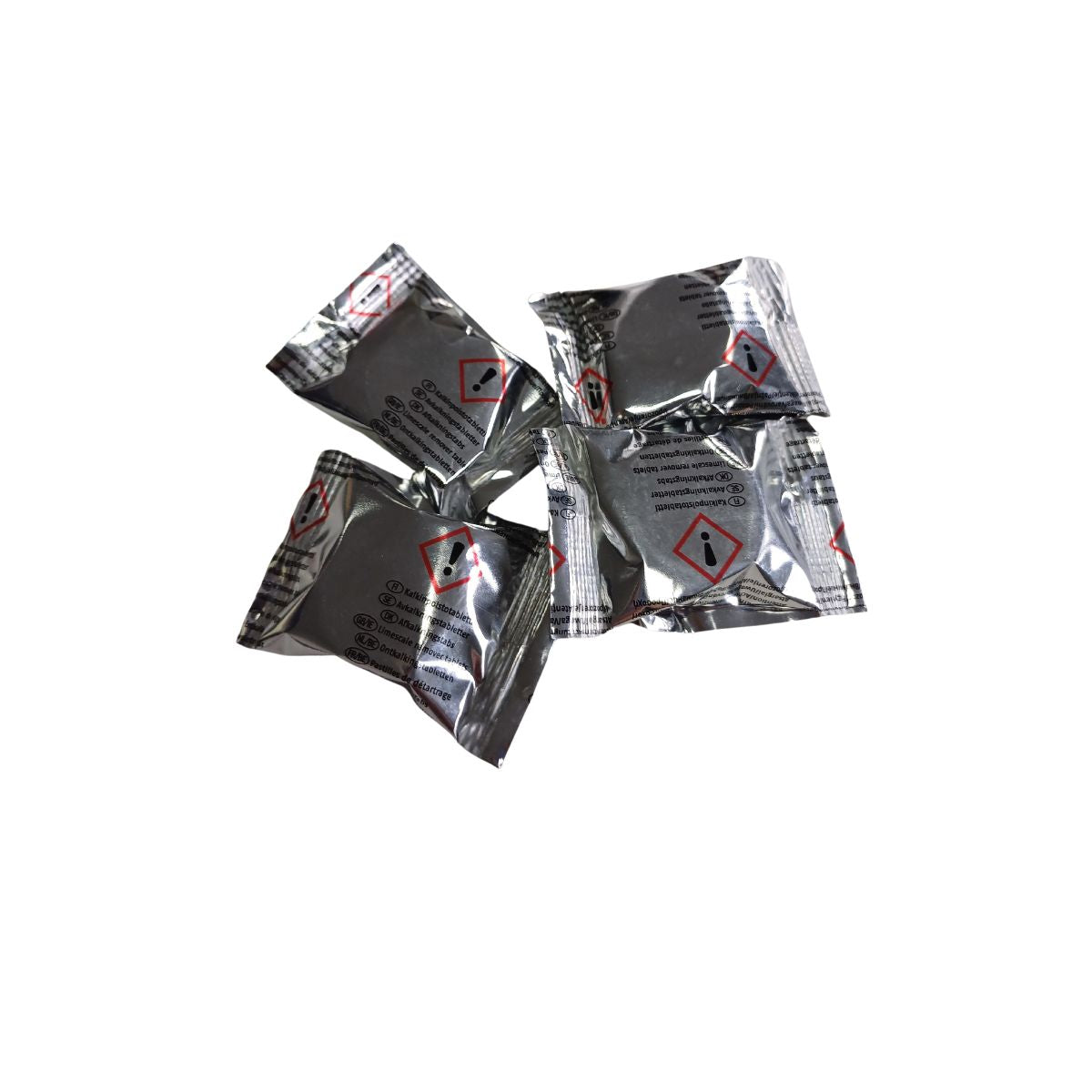 Tablettes détartrantes pour machines à café multi-boissons  Petit-déjeuner Fackelmann - Mathon - 4