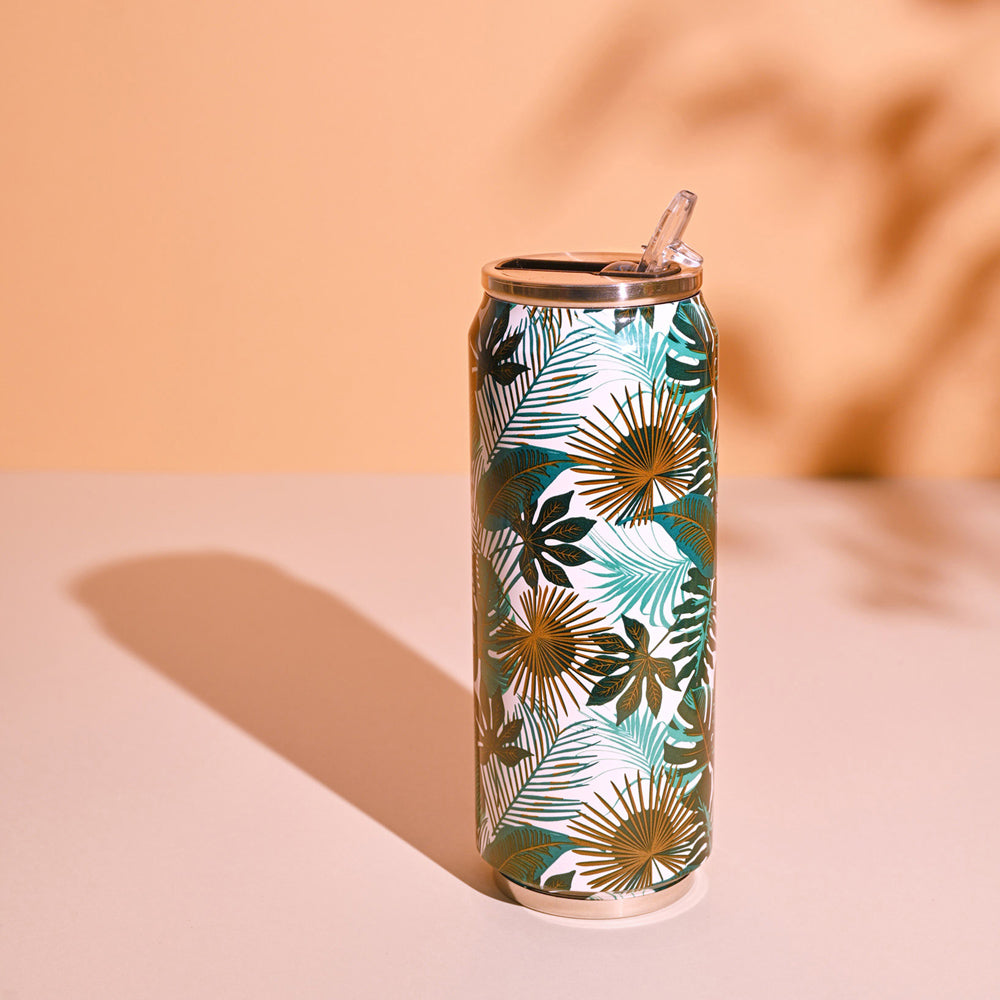 Canette isotherme Equador 50 cl Yoko Design - Mathon - 3