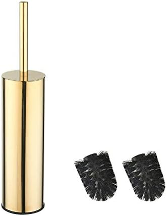 Porte-Brosse WC Ronde Or Vendos85 - Mathon